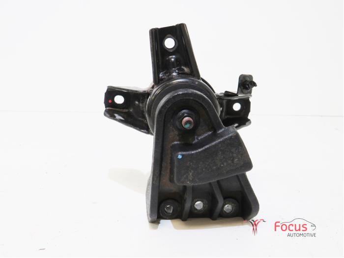 Usagé Support moteur Hyundai i10 (B5) 1.0 12V Prix € 24,95 Règlement à la marge proposé par Focus Automotive
