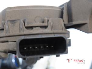 Gaspedalposition Sensor van een Hyundai i10 (B5) 1.0 12V 2015