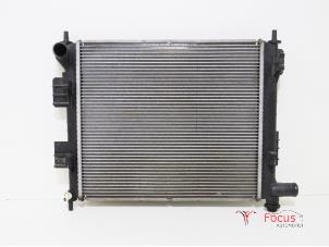 Used Radiator Hyundai i10 (B5) 1.0 12V Price € 85,00 Margin scheme offered by Focus Automotive