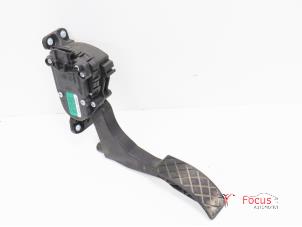 Used Throttle pedal position sensor Volkswagen Polo V (6R) 1.6 TDI 16V 90 Price € 9,95 Margin scheme offered by Focus Automotive