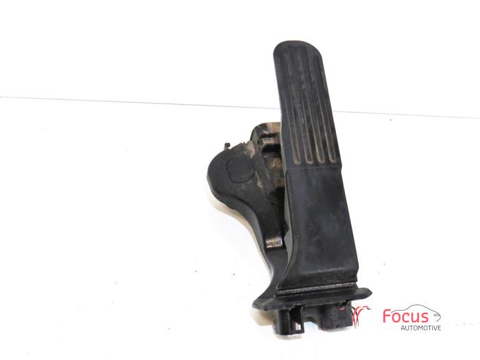 Begagnade Gaspedalsensor Volkswagen Golf VI Variant (AJ5/1KA) 1.6 TDI 16V 105 Pris € 9,95 Marginaltabell erbjuds av Focus Automotive