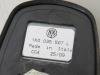 Antenne d'un Volkswagen Golf VI Variant (AJ5/1KA) 1.6 TDI 16V 105 2009