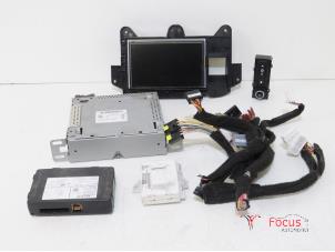 Używane System nawigacji Renault Twingo III (AH) 1.0 SCe 70 12V Cena € 475,00 Procedura marży oferowane przez Focus Automotive