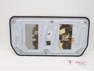 Used Engine protection panel Renault Twingo III (AH) 1.0 SCe 70 12V Price € 65,00 Margin scheme offered by Focus Automotive