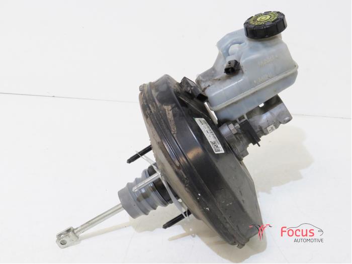 Brake servos with part number 0265005329 stock