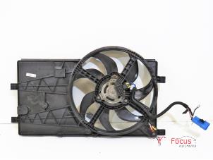 Used Cooling fans Citroen Nemo (AA) 1.4 HDi 70 Price € 30,00 Margin scheme offered by Focus Automotive