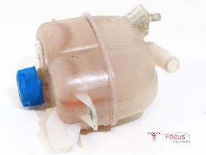 Used Expansion vessel Citroen Nemo (AA) 1.4 HDi 70 Price € 4,95 Margin scheme offered by Focus Automotive