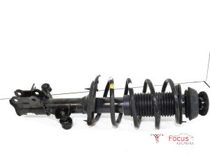 Used Front shock absorber rod, right Hyundai i20 1.4 CRDi 16V Price € 35,00 Margin scheme offered by Focus Automotive