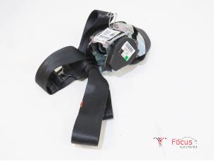 Usagé Ceinture de sécurité avant droite Fiat Punto III (199) 1.4 Prix € 50,00 Règlement à la marge proposé par Focus Automotive