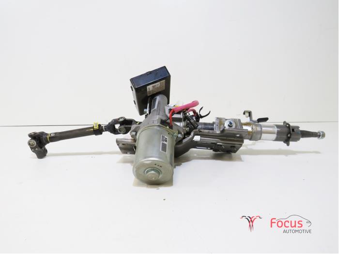 Power steering pump Hyundai i20 1.4 CRDi 16V 56345E2500 D4FC MANDO