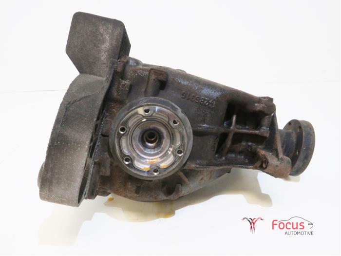 Gebrauchte Differential hinten BMW 5 serie (E60) 520i 24V Preis € 350,00 Margenregelung angeboten von Focus Automotive