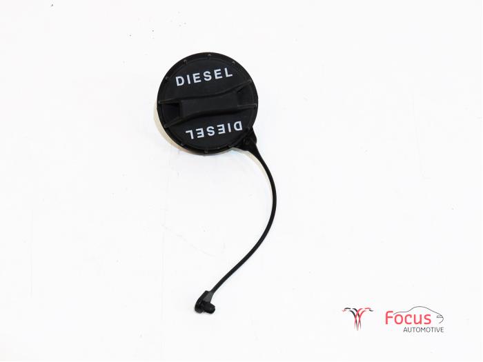 Begagnade Tanklock Kia Cee'd Sportswagon (JDC5) 1.6 CRDi 16V VGT Pris € 5,00 Marginaltabell erbjuds av Focus Automotive