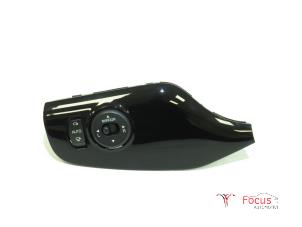 Używane Przelacznik lusterka Kia Cee'd Sportswagon (JDC5) 1.6 CRDi 16V VGT Cena € 30,00 Procedura marży oferowane przez Focus Automotive