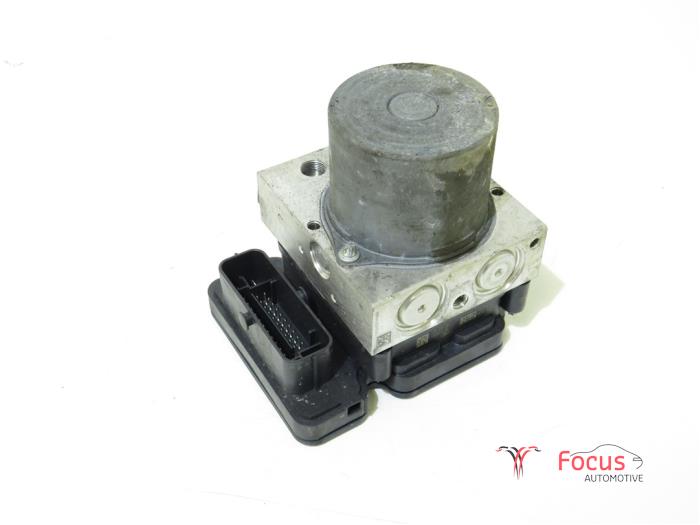 Gebrauchte ABS Pumpe Opel Astra K 1.6 CDTI 110 16V Preis € 75,00 Margenregelung angeboten von Focus Automotive