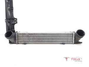 Usados Intercooler BMW 1 serie (E81) 116d 16V Precio € 30,00 Norma de margen ofrecido por Focus Automotive