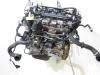 Motor van een Fiat Punto Evo (199) 1.3 JTD Multijet Start&Stop 16V Euro 4 2010