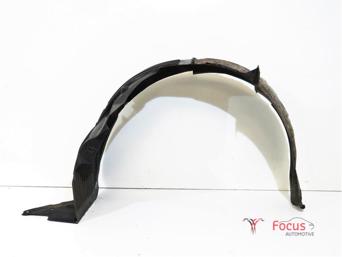 Wheel arch liner Hyundai i20 1.2i 16V 868144P500