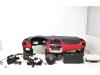 Airbag Set+Modul van een Fiat Punto Evo (199) 1.3 JTD Multijet Start&Stop 16V Euro 4 2010