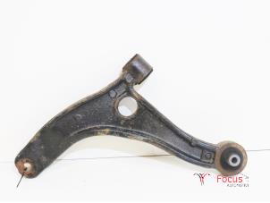 Used Front wishbone, left Opel Movano 2.3 CDTi 16V FWD Price € 66,55 Inclusive VAT offered by Focus Automotive