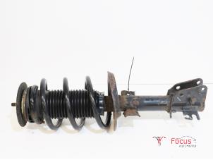 Used Front shock absorber rod, left Opel Movano 2.3 CDTi 16V FWD Price € 90,75 Inclusive VAT offered by Focus Automotive