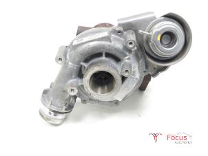 Usagé Turbo Renault Captur (2R) 1.5 Energy dCi 90 FAP Prix € 225,00 Règlement à la marge proposé par Focus Automotive