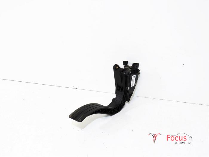 Gebrauchte Gaspedalposition Sensor Renault Captur I (2R) 1.5 Energy dCi 90 FAP Preis € 15,00 Margenregelung angeboten von Focus Automotive