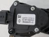 Gaspedalposition Sensor van een Renault Captur (2R) 1.5 Energy dCi 90 FAP 2016