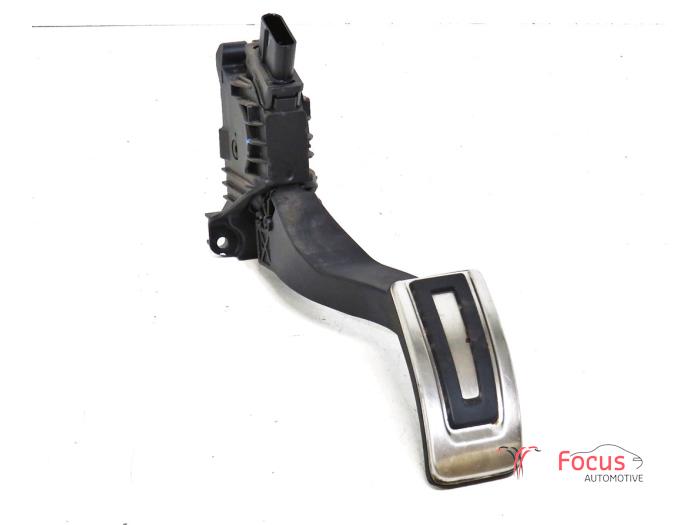 Begagnade Gaspedalsensor Volkswagen Golf VII (AUA) 1.6 TDI 16V Pris € 10,00 Marginaltabell erbjuds av Focus Automotive