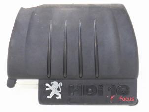 Used Engine protection panel Peugeot 207/207+ (WA/WC/WM) 1.6 HDi 16V Price € 15,00 Margin scheme offered by Focus Automotive