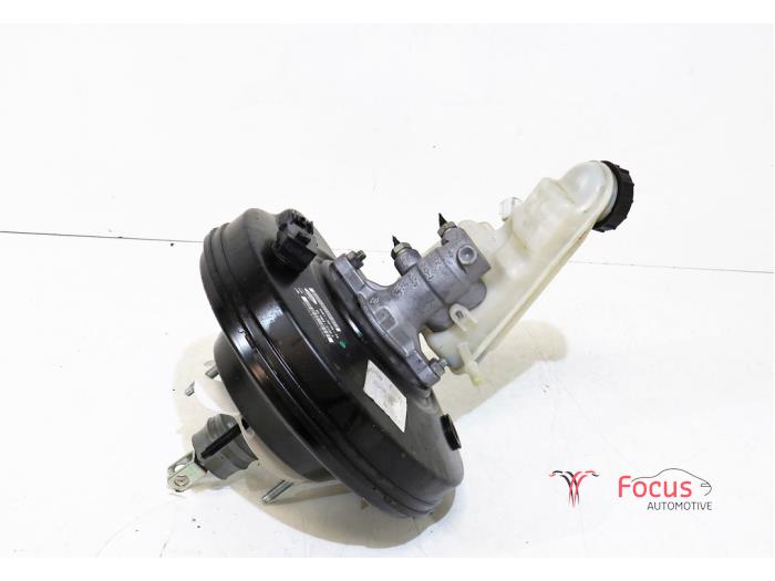 Usagé Servo frein Ford Focus 3 Wagon 1.6 TDCi Prix € 19,95 Règlement à la marge proposé par Focus Automotive