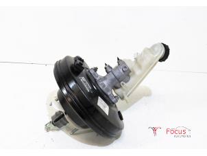 Used Brake servo Ford Focus 3 Wagon 1.6 TDCi Price € 50,00 Margin scheme offered by Focus Automotive