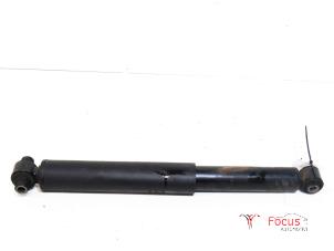 Used Rear shock absorber, left Ford Focus 3 Wagon 1.6 TDCi Price € 20,00 Margin scheme offered by Focus Automotive