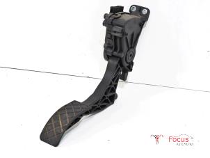 Used Throttle pedal position sensor Volkswagen Polo V (6R) 1.2 12V Price € 9,95 Margin scheme offered by Focus Automotive
