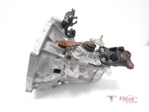 Usagé Boîte de vitesse Peugeot 108 1.0 12V VVT-i Prix € 325,00 Règlement à la marge proposé par Focus Automotive