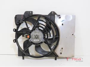 Used Cooling fans Peugeot 207/207+ (WA/WC/WM) 1.6 HDi 16V Price € 30,00 Margin scheme offered by Focus Automotive