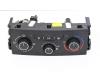 Heater control panel from a Peugeot 207/207+ (WA/WC/WM), 2006 / 2015 1.6 HDi 16V, Hatchback, Diesel, 1.560cc, 66kW (90pk), FWD, DV6ATED4; 9HX; DV6TED4FAP; 9HV, 2006-02 / 2013-10 2010