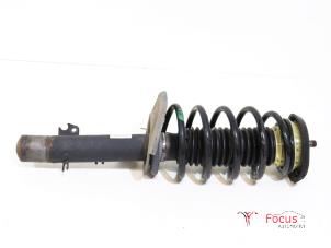 Used Front shock absorber rod, right Peugeot 207/207+ (WA/WC/WM) 1.6 HDi 16V Price € 24,95 Margin scheme offered by Focus Automotive