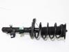 Front shock absorber rod, right from a Renault Kadjar (RFEH) 1.5 dCi DPF 2017