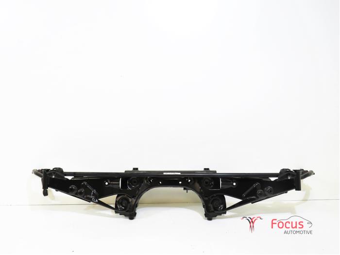Used Subframe BMW X2 (F39) sDrive 18d 2.0 16V Price € 69,95 Margin scheme offered by Focus Automotive