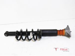 Used Rear shock absorber, left BMW X2 (F39) sDrive 18d 2.0 16V Price € 75,00 Margin scheme offered by Focus Automotive