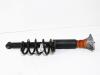Rear shock absorber, left from a BMW X2 (F39), 2017 / 2023 sDrive 18d 2.0 16V, SUV, Diesel, 1.995cc, 110kW (150pk), FWD, B47C20A; B47C20B, 2018-03 / 2023-10, YK51; YK52 2019