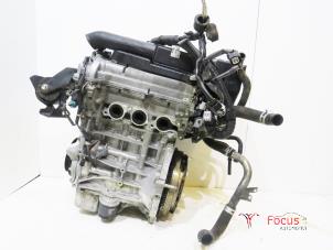Usados Motor Suzuki Alto (GF) 1.0 12V Precio € 325,00 Norma de margen ofrecido por Focus Automotive