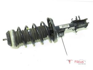 Gebrauchte Stoßdämpferstrebe rechts vorne Fiat Grande Punto (199) 1.3 JTD Multijet 16V Preis € 25,00 Margenregelung angeboten von Focus Automotive