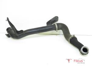 Gebrauchte Intercooler Rohr Seat Ibiza IV (6J5) 1.4 TDI Preis € 25,00 Margenregelung angeboten von Focus Automotive