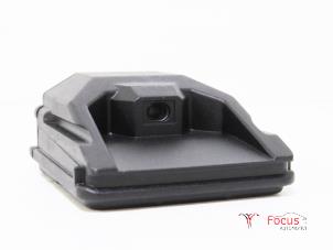 Usagé Caméra avant Renault Kadjar (RFEH) 1.5 dCi DPF Prix € 175,00 Règlement à la marge proposé par Focus Automotive