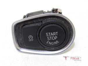 Gebrauchte Start/Stopp Schalter BMW X2 (F39) sDrive 18d 2.0 16V Preis € 25,00 Margenregelung angeboten von Focus Automotive