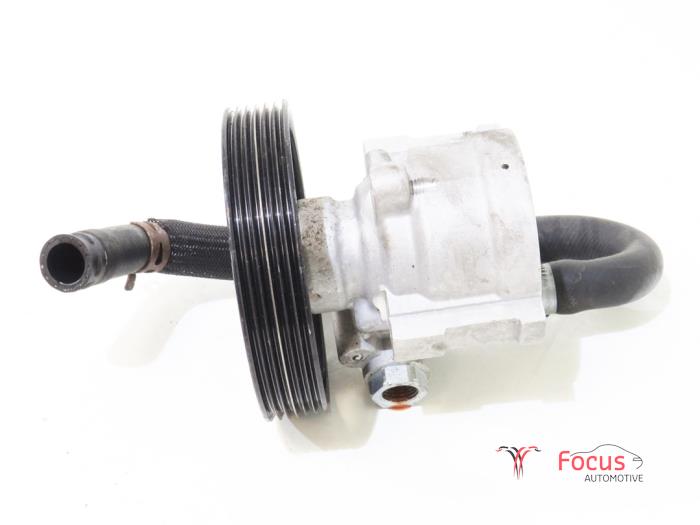 Usagé Pompe de direction Renault Laguna II Grandtour (KG) 1.8 16V Prix € 40,00 Règlement à la marge proposé par Focus Automotive