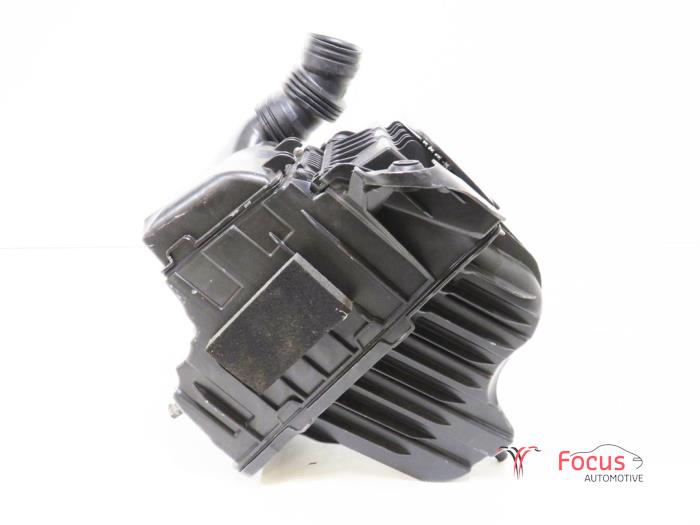 Gebrauchte Luftfiltergehäuse Renault Scénic IV (RFAJ) 1.3 TCE 115 16V Preis € 40,00 Margenregelung angeboten von Focus Automotive