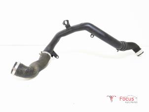 Gebrauchte Intercooler Rohr Seat Ibiza IV (6J5) 1.4 TDI Preis € 19,99 Margenregelung angeboten von Focus Automotive