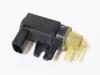 Turbo relief valve from a Seat Ibiza IV (6J5), 2008 / 2017 1.4 TDI, Hatchback, 4-dr, Diesel, 1.422cc, 59kW (80pk), FWD, BMS, 2008-07 / 2010-06, 6J5 2009
